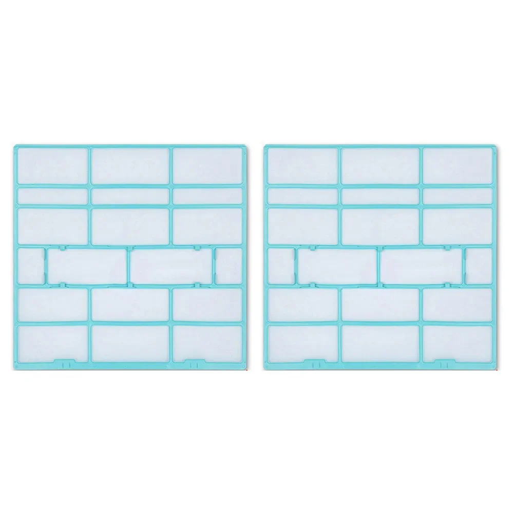 Multiple Style Dust Screens Available Air Conditioning Accessories As Shown In The Picture Hanging Dust Screen