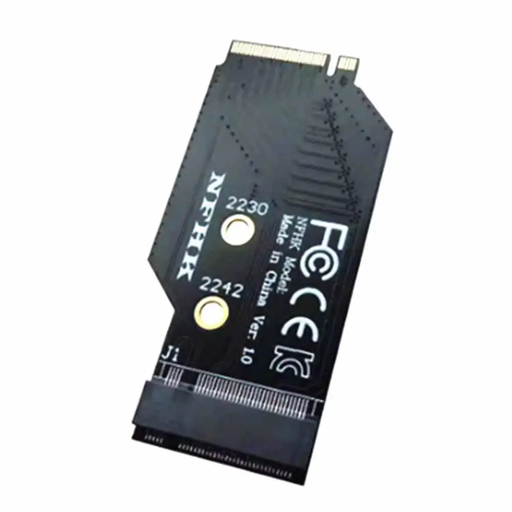 Modified Transfer Board For Legion Go Ssd Memory Card Adapter For 2280 Nvme M.2 Hard Drive Card Accessory L3b1