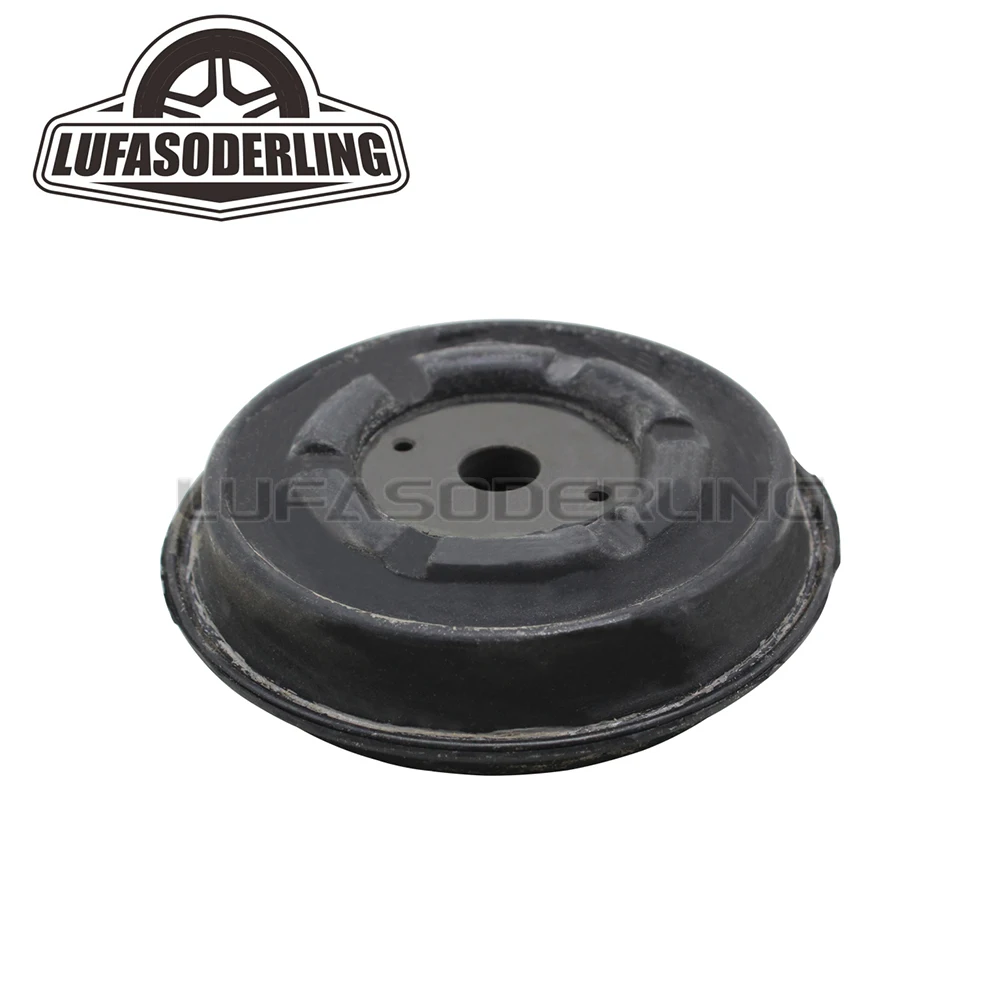 Front Air Suspensio…