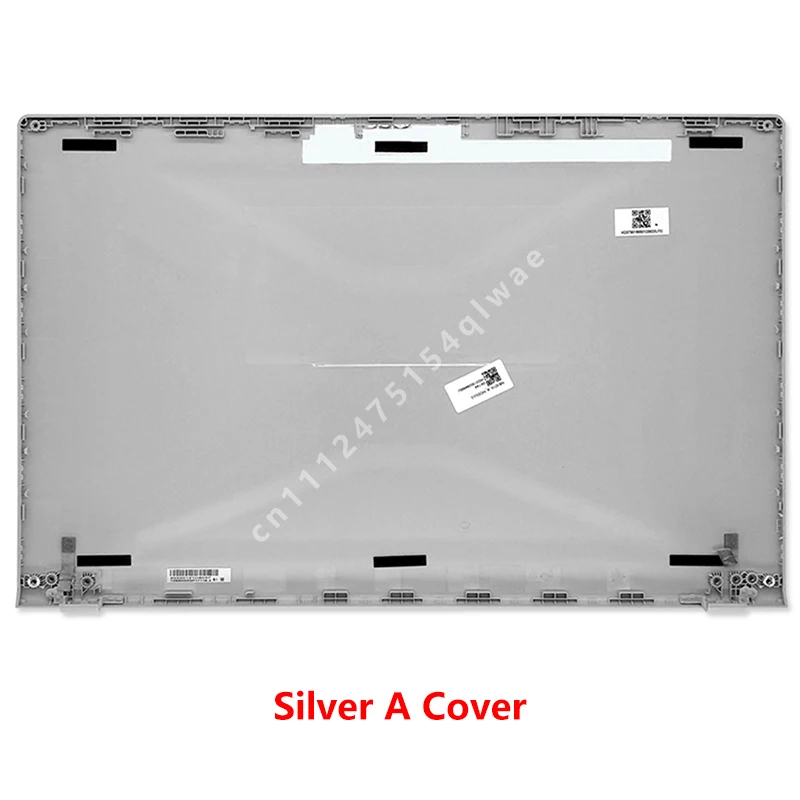 NEW For VivoBook X515 F515MA V5200J V5200E V5200F LCD Back Cover LCD Bezel Palmrest Bottom Case Hinges
