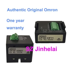 New Original Omron CP1W-CIF01 CP1W-CIF11 CP1W-CIF12-V1 CP1W-CIF41 CP1W-ADB21 CP1W-MAB221 Input Output expansion option board