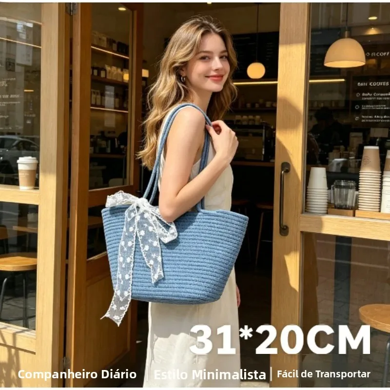 2026-bolsa-cesto-de-grande-capacidade-tecida-estilo-pastoral-multiuso-para-ferias-na-praia-e-transporte-de-animais-de-estimacao-portatil