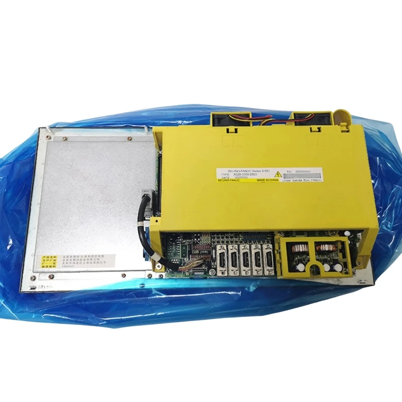 

Дисплей системы Fanuc A02B-0309-B500, протестирован, в хорошем состоянии, быстрая доставка