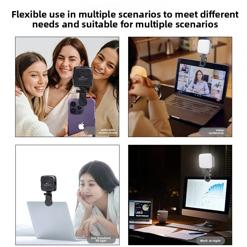 Рисунок 3 - ANLAIKE Наружная съемка в прямом эфире