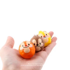 Disney mickey mouse ponto winnie 10 pçs/set 3.5cm figura de ação anime decoração coleção estatueta brinquedo modelo para crianças presente 10 principais vendas bonecos turma do mickey - №5