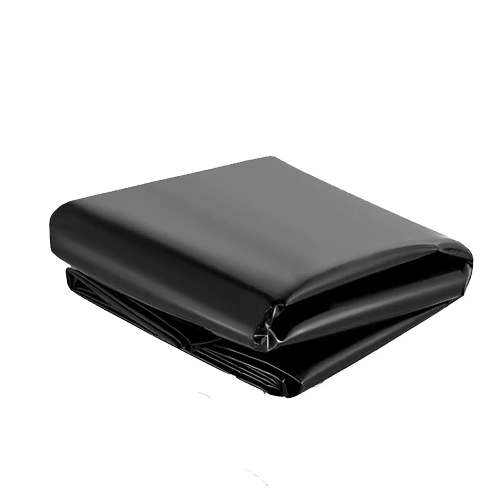 Pond Liner, Garden Fish Pond Liner for Water Features Waterfalls Swimming Pool Natural Looking Ponds Waterproof