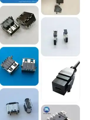 OTS-34-0.65-01, Test & Burn-in Socket