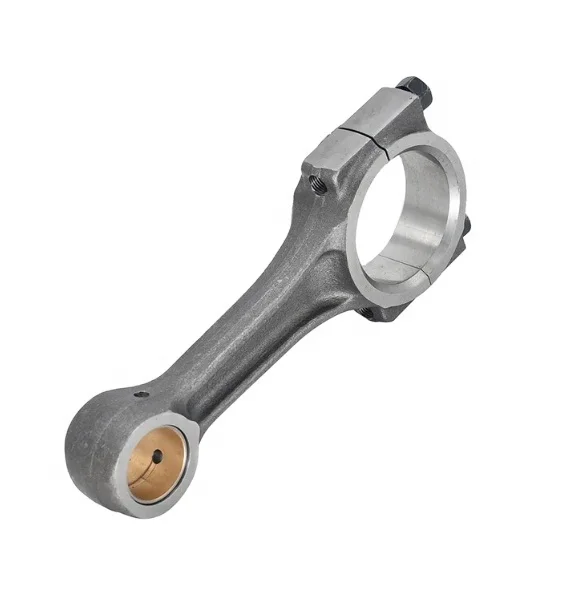 

4pcs Connecting Rod 8973889212 For Isuzu 4JJ1 4JK1 Engine Hitachi ZX135US-3 ZX140W-3 ZX145W-3 ZX160LC-3 ZX180LC-3 Excavator