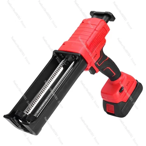 Sewing Glue Grab Automatic Charging Construction Tool Glue Gun Sewing Agent Gluing Machine Sewing Machine