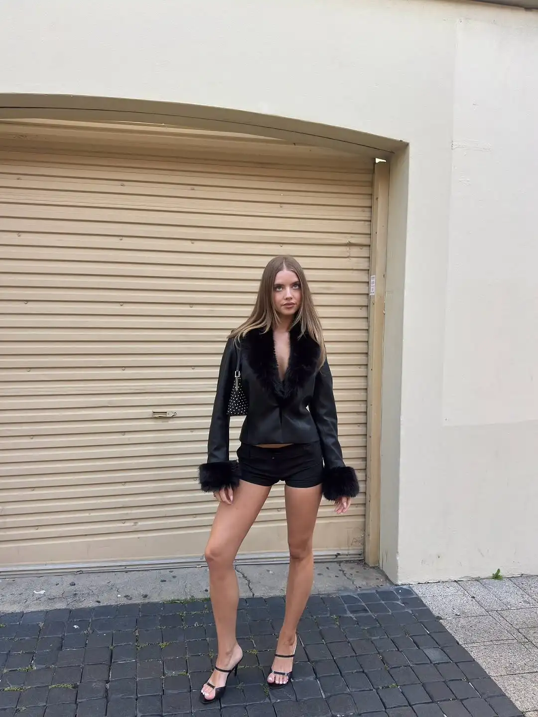 Thumbnail 3 - #12 Latest Faux Leather Jackets Offers