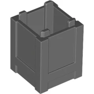 *Box 2x2x2* 20pcs YI34  DIY enlighten block brick part No.61780 Compatible With Other Assembles Particles
