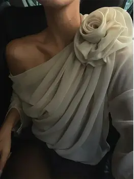 10 best sales 3D-Top-Frauen - №1