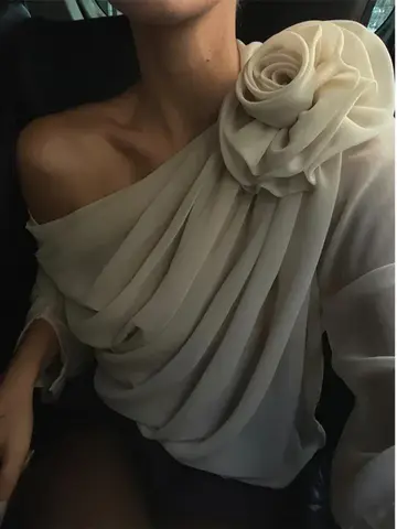 10 best sales 3D-topp kvinnor - №1