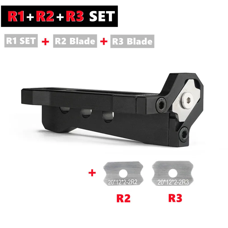 

Фаскосниматель для дерева - Инструмент для обработки углов и кромок, быстрое удаление заусенцев, ручной скребок для фасок