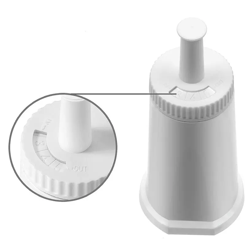 A04G-For Breville Sage Oracle Touch, Barista, Claro Swiss Water Filter For Coffee Machine- BES878, Bes008 Espresso Machines view 3