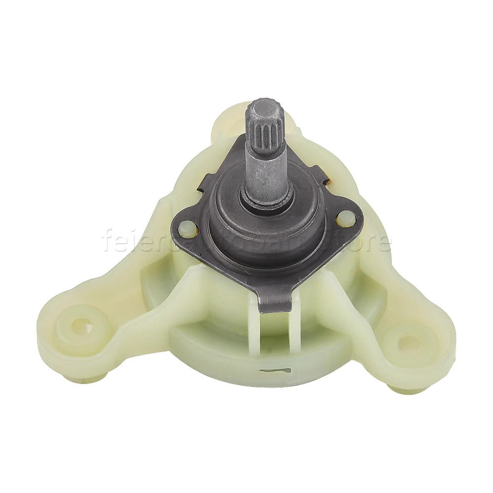 Picture 7: For VW Multivan Transporter T5 T6 Van Bus 7H0837729 1Pc New Intake Crank Manual Window Regulator Front Left car accessories