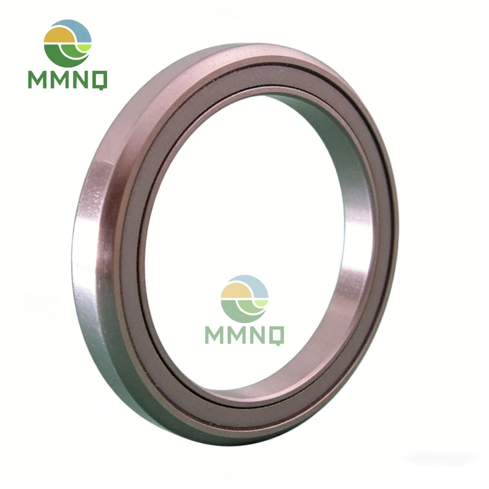 1PCS Premium MH-P21 Headset Bearing 49x7mm 45x45 For 1-3/8 Inch Bicycle Head Tube Maintenance