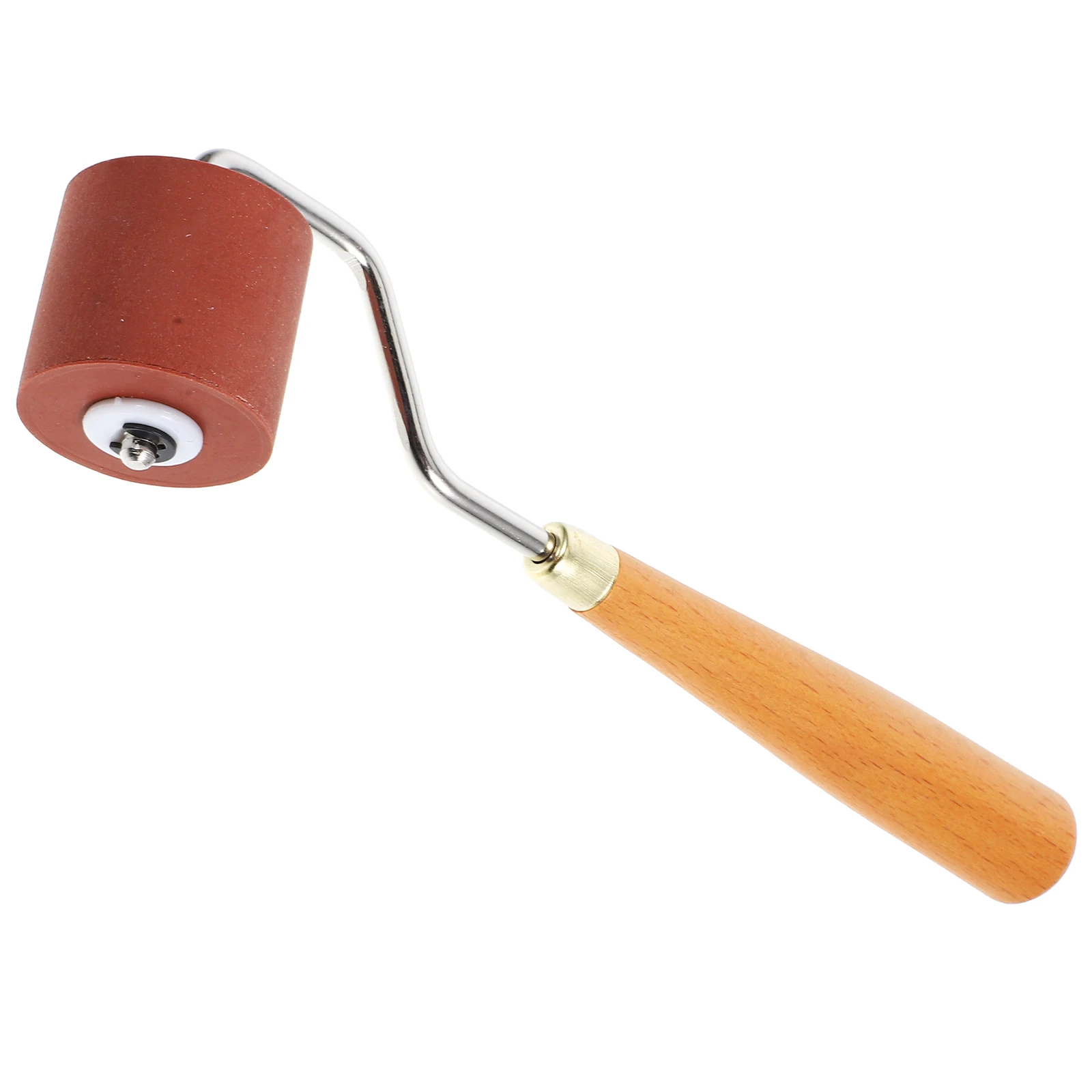 

Roller Rubber Hard Paper Edge B Tape Print Craft Tools Rolling Stamp Art Roller Wallpaper Painting Crafts