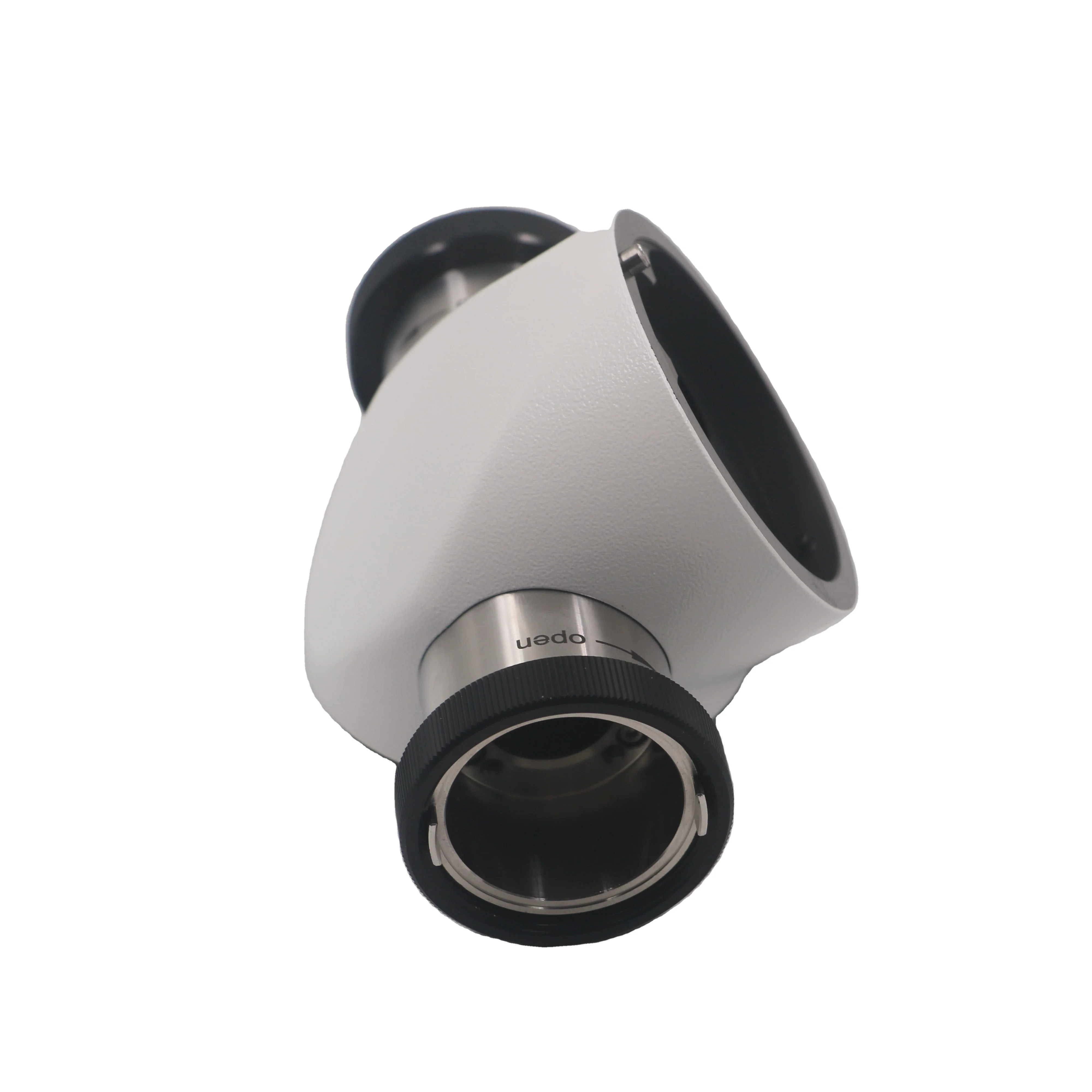 

30 Degree Binocular Extender & Beam Splitter for Zeiss Microscopes