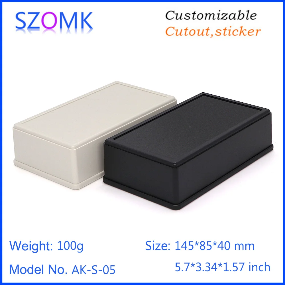 Medical Plastic Enc…