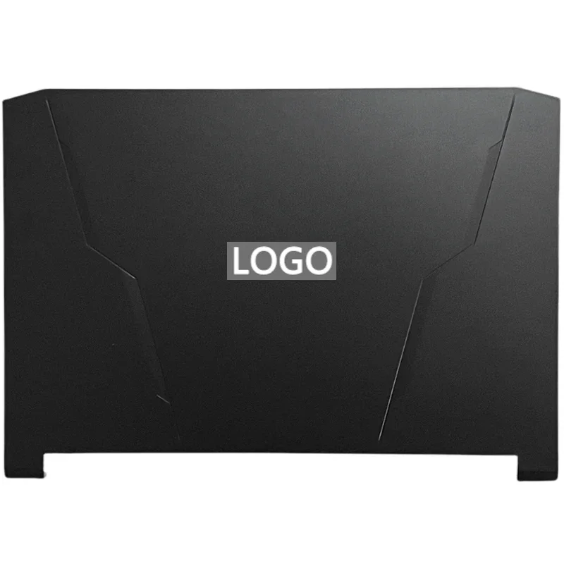 Imagem -02 - Laptop Lcd Tampa Traseira Moldura Frontal Palmrest Superior Base Inferior Case Dobradiça do Teclado Nitro An51751 An517-53 54 N20c2 Novo