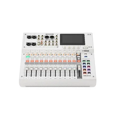 

MGX12 V Band Conference Live Performance Compact Digital Mixer