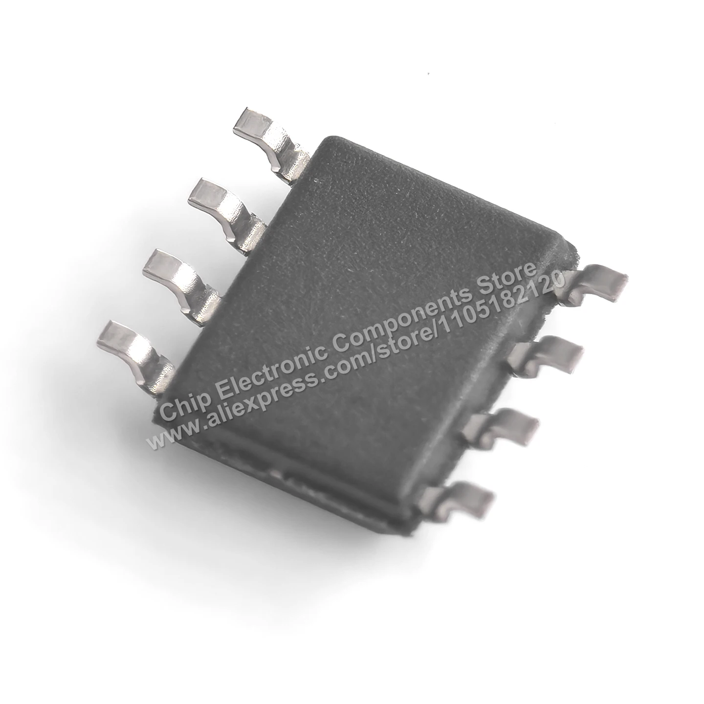 （5PCS）Original IC TJA1021T/20/CM,118 1021T2c Marking 2.1 SAE J2602 Transceiver Chip SOP-8 Package