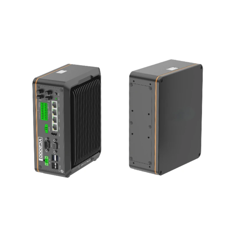 

Контроллер Obot Vision MV-VC2140-128G40-NNVC2000 Series, оригинальное место