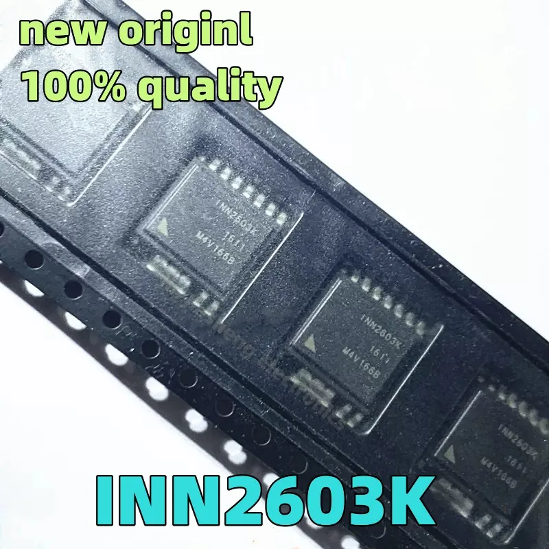 (5-10piece) 100% New INN2603K  INN2603K-TL INN2603   ESOP-R16   Chipset