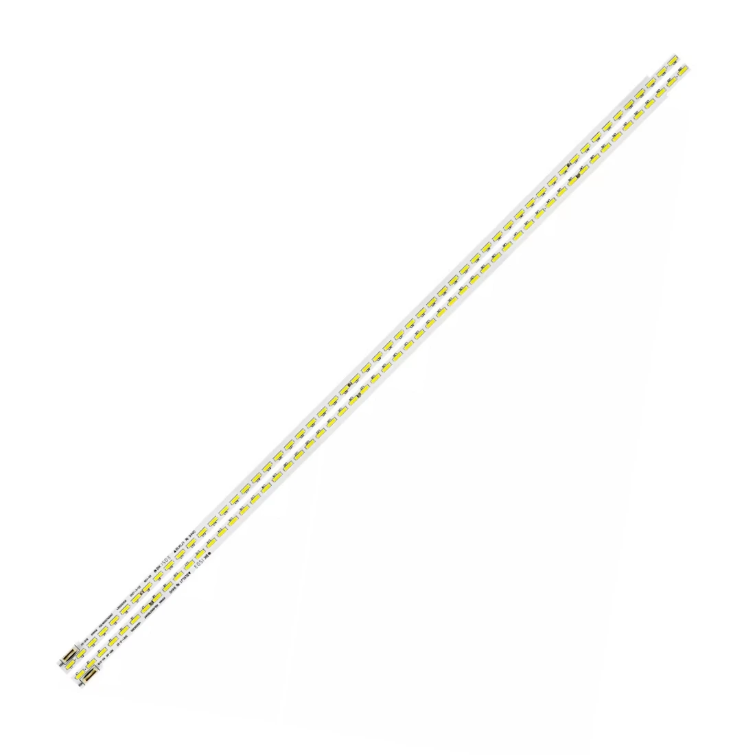 LED Backlight strip 56 lamp for 35020358 35020360 U49B9000K LED50X8800U LED50X9800PU LED50R66 LED49R6610U KDL49XS782ANT