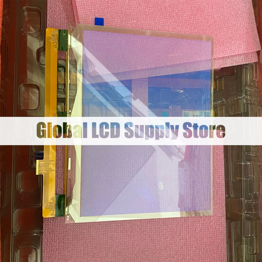 TM100TFHE03 10.0 Inch LCD Screen Display Panel Replacement for Tablet PC Industrial Display