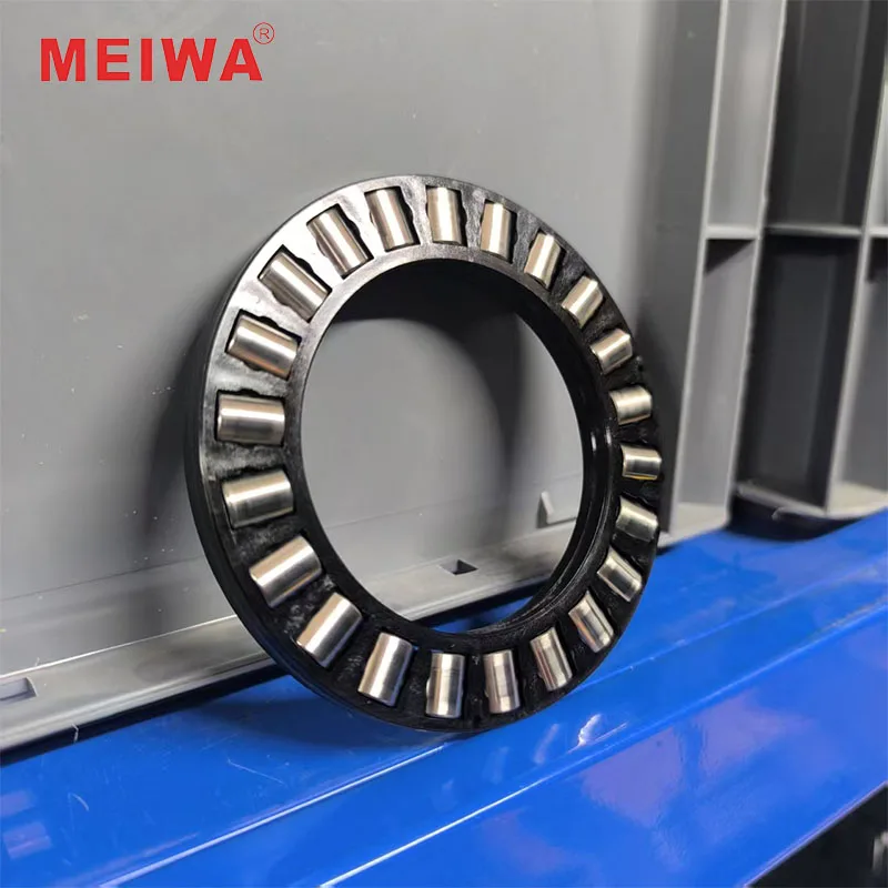 Montabert HC25 Rock Drill Parts Roller Thrust 86676822 for Mining Tunnel Piercing Mining Machinery Parts