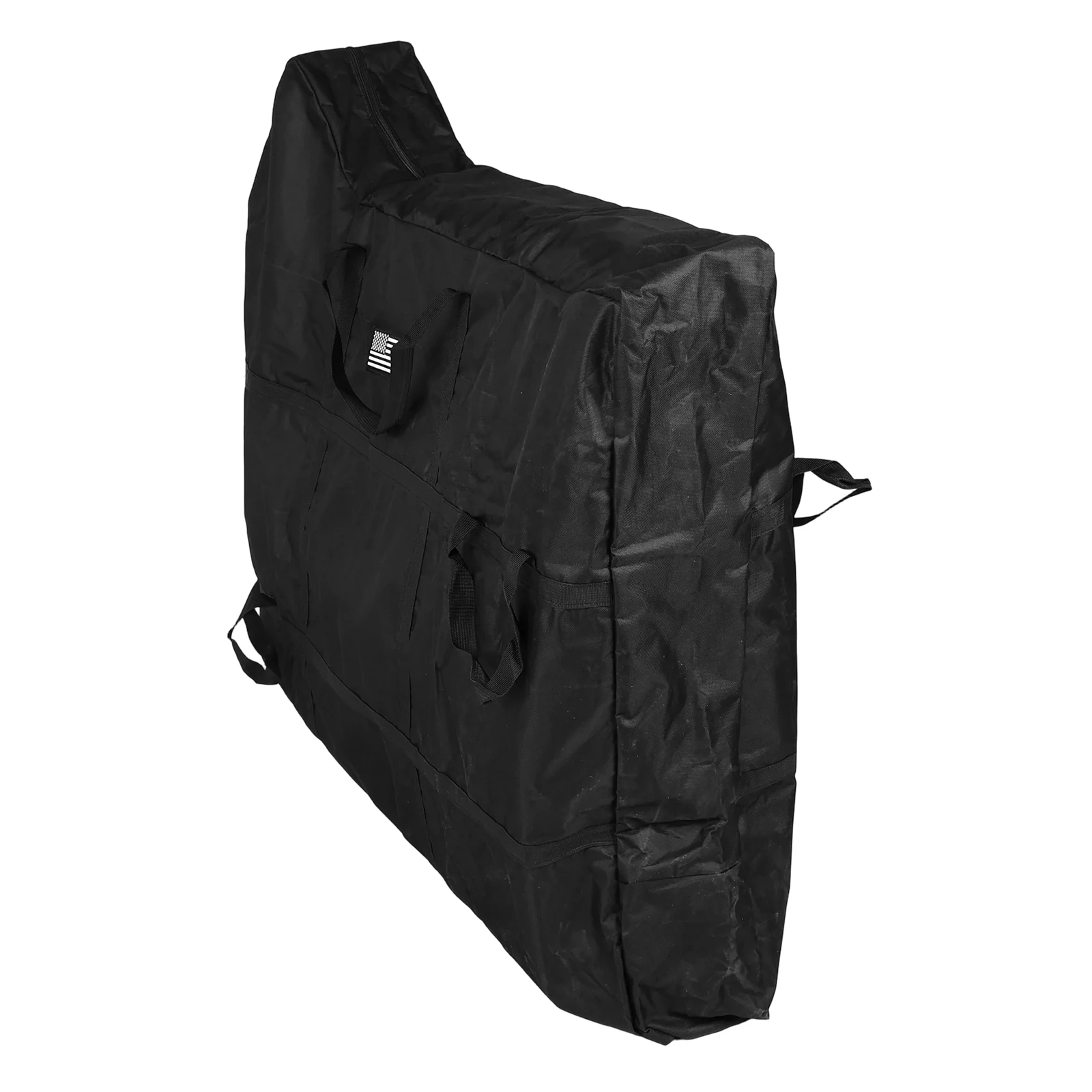 

4x Органайзеры-сумки для хранения на передние и задние двери из ткани Оксфорд с ручкой для Ford Bronco 2021-2025 (4-дверный)