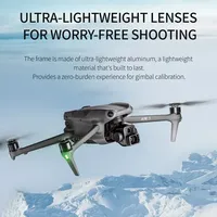 Scratchproof Lens Wide Angle Filter Camera External Shooting Range Increased Flight for DJI Air 3 Drone Accessories