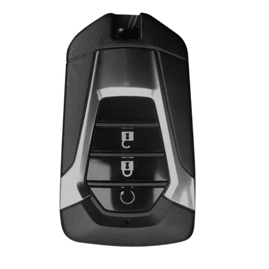 

Sell WellCar Accessories PEPES Electronic Smart Key 898347892 For ISUZU DMAX 2021 Automatic Car Key