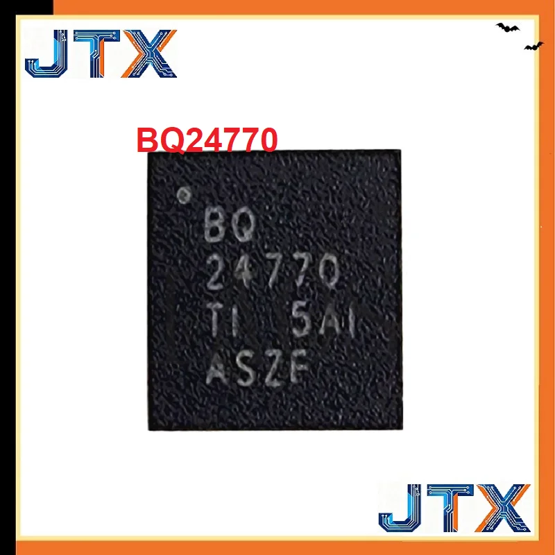 2PCS/LOT BQ24770 BQ24773 BQ24777 BQ24777A BQ24780 BQ24780S BQ24780P BQ24781 BQ24800 BQ24786