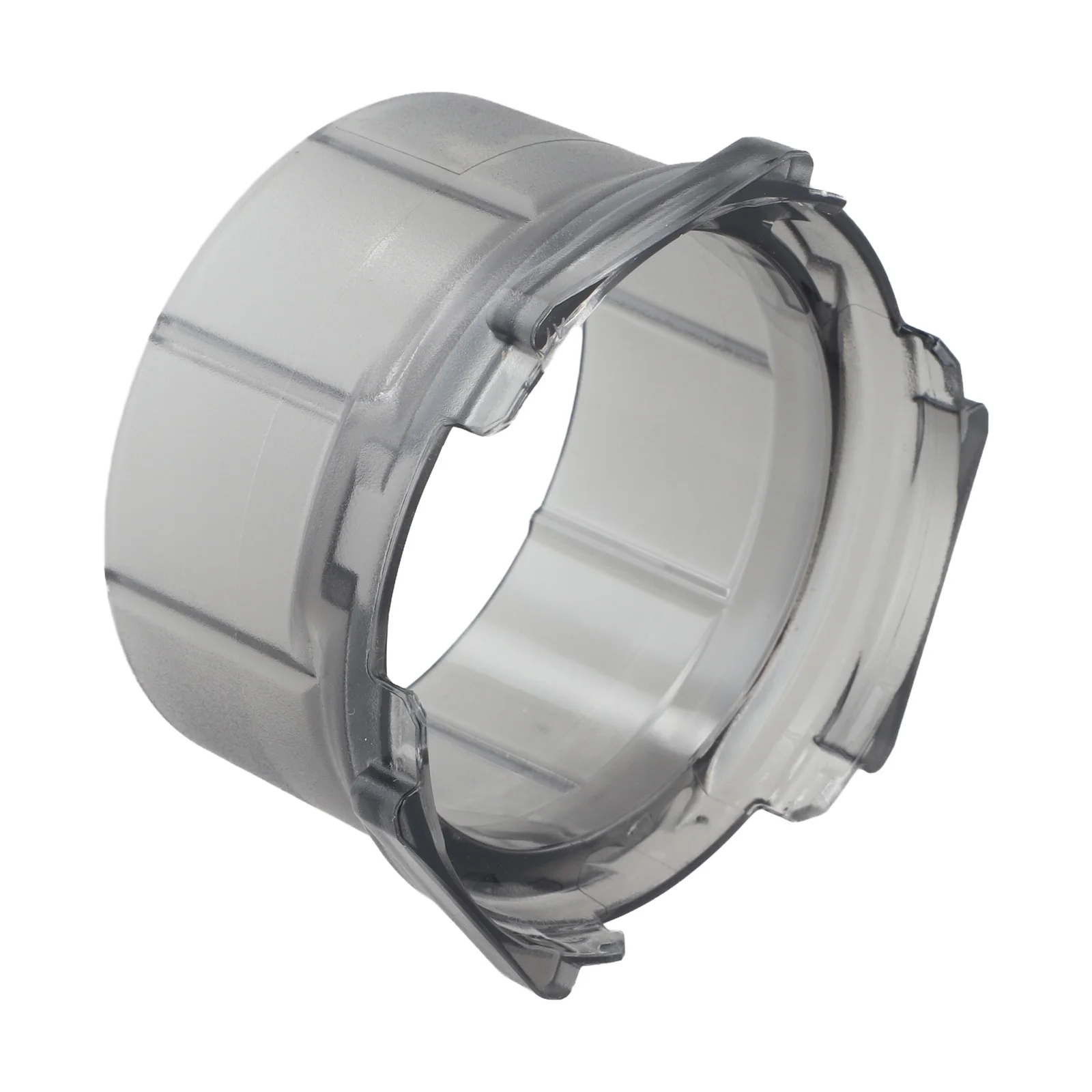 Portafilter Funnel for NJ For ES601 Espresso Machine Accessories Coffee Filter Funnel for Optimal Brewing Performance