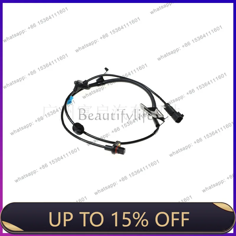 TOOL .4670A579 RL anti-lock ABS sensor 4670A765 high quality accessories