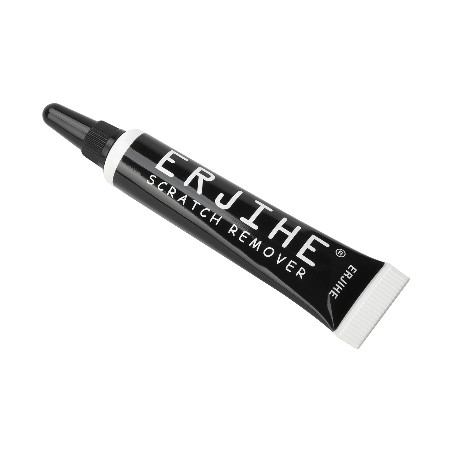Polywatch Dụng Cụ Sửa Chữa 5G Dây Nhựa Acrylic Dây Đánh Bóng Dán Trầy Xước Tẩy Kính Sửa Chữa Chà Nhám Dán