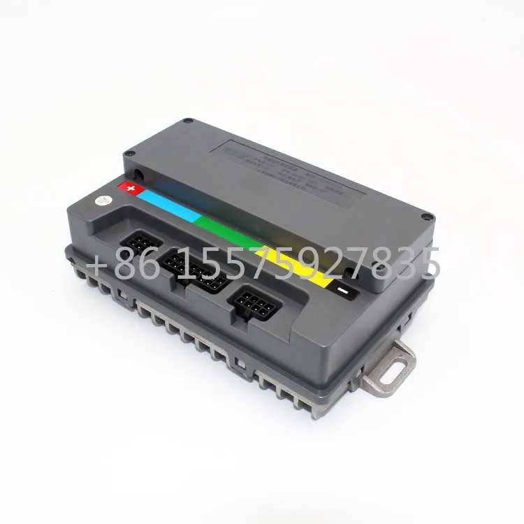 Controller VOTOL EM-50 Controller motore mozzo 48-72v per E-motorcycle