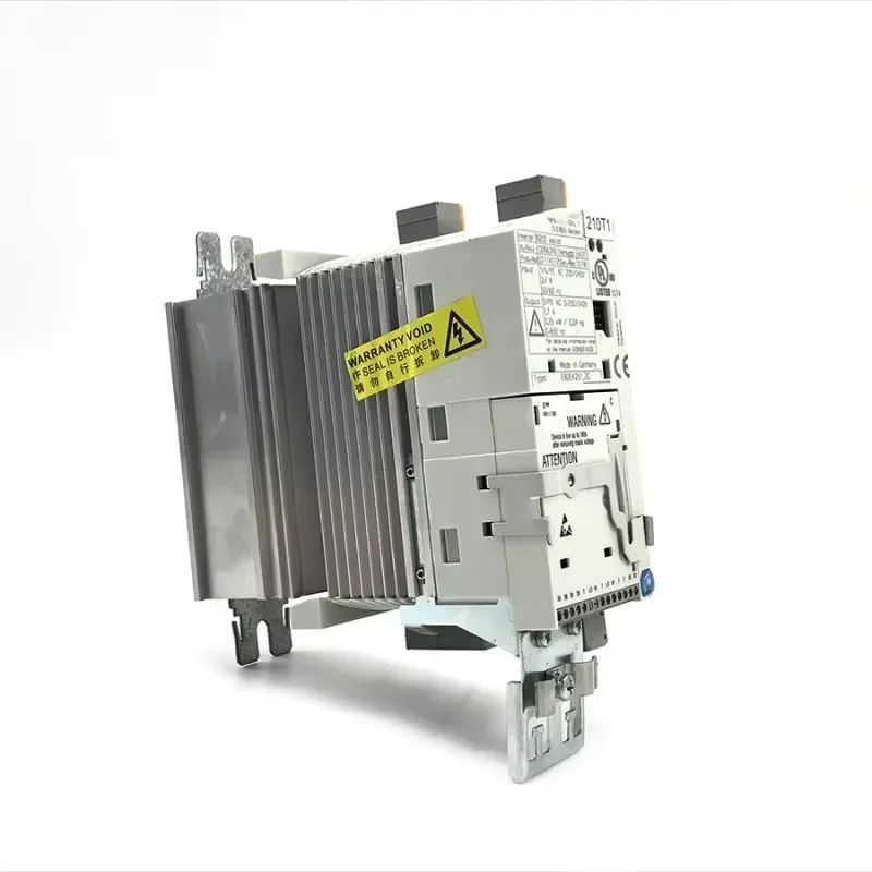 Lenze 9300 VFD Servo Variable Frequency Inverter EVS9321-EP 9322 9323 9324 9325