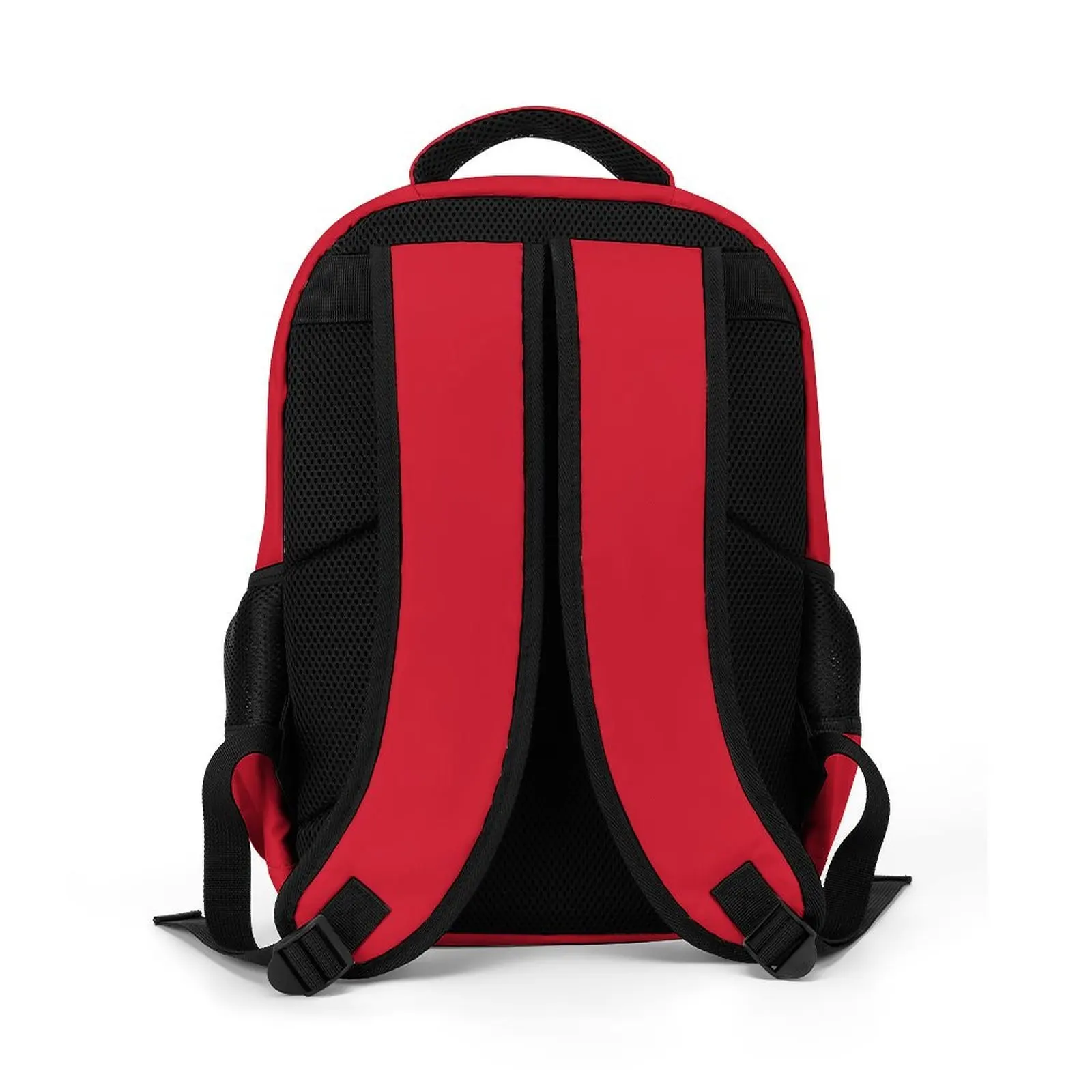 Backpack Albania Flag Student Schoolbag Smart Business Travel Leisure Backpack Laptop Back Pack Office Work Bag