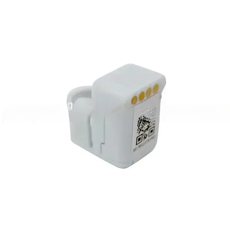 HOT SALE 1Pcs Parrot Bird GPS Tracking Ring 110MAh White Racing Inner 10.8Mm Yorkshire Canary Position Tracker Devide Cheap And
