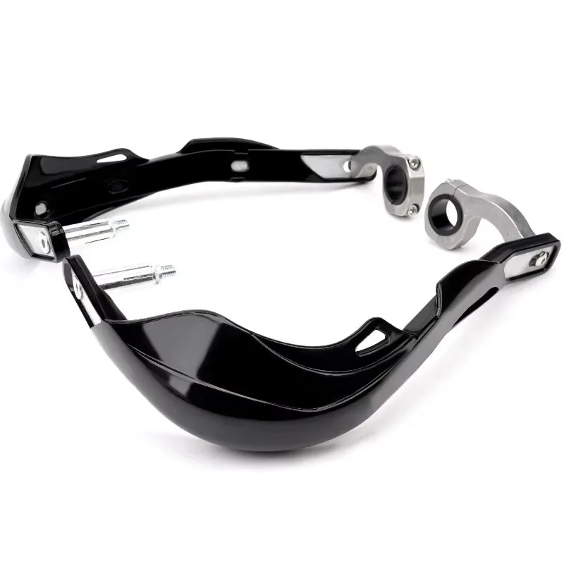 

Pkx For 7/8" 22mm Motorcycle Hand Guards-Universal Handguard Protector Yamaha/Suzuki/Kawasaki EXC Dirt Bike/Motocross/Off Road/