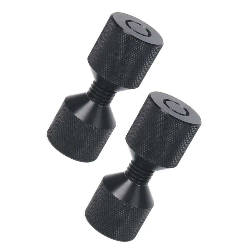 Locating Dowel Flange Alignment Pin For Flange Installation CNC Machined 304 Stainless Steel Solid Bar Construction