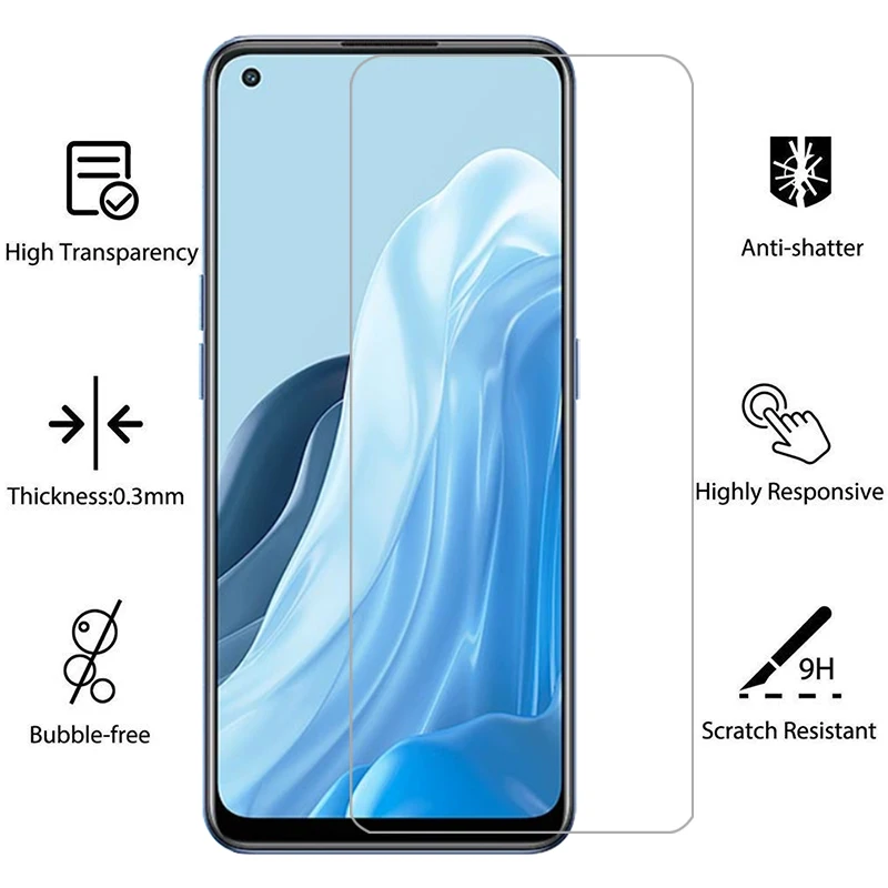 واقي شاشة من الزجاج المقسى لـ oppo findx5 lite واقي شاشة على findx5 x 5 5x x5lite 5g فيلم الهاتف glas 9h Opp opp oppa appo #2