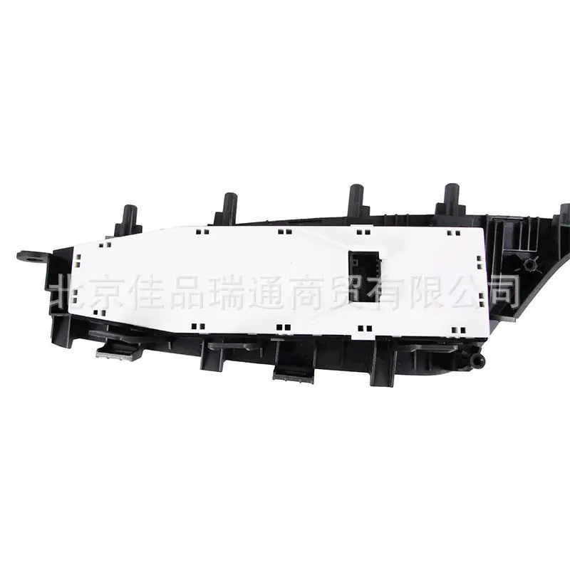2026 Suitable for modern Kia front door glass lift switch reversing mirror adjustment switch 93570-S8201SSU