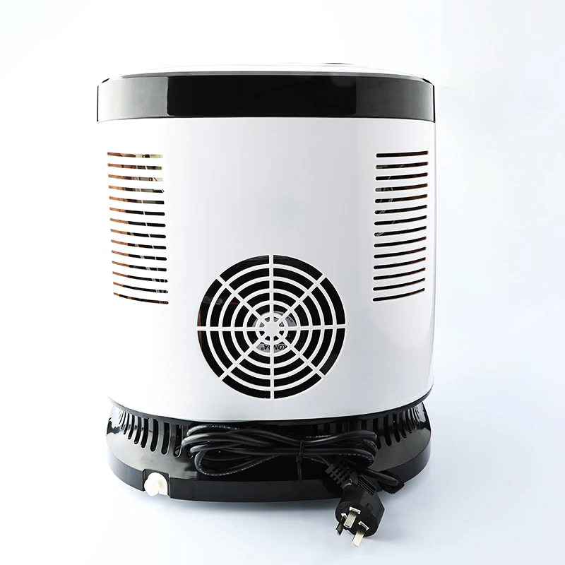 Ues Table Top Bullet Ice Making Machine Newest Small Size Mini Home