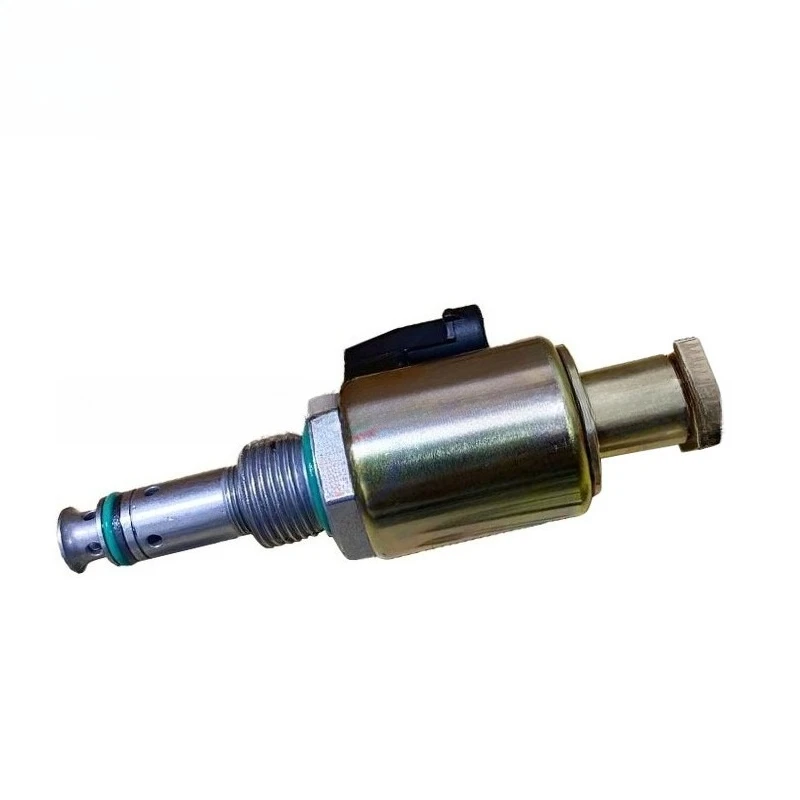 122-5053 Solenoid Valve Is Suitable for E325C Engineering Machine Accessories