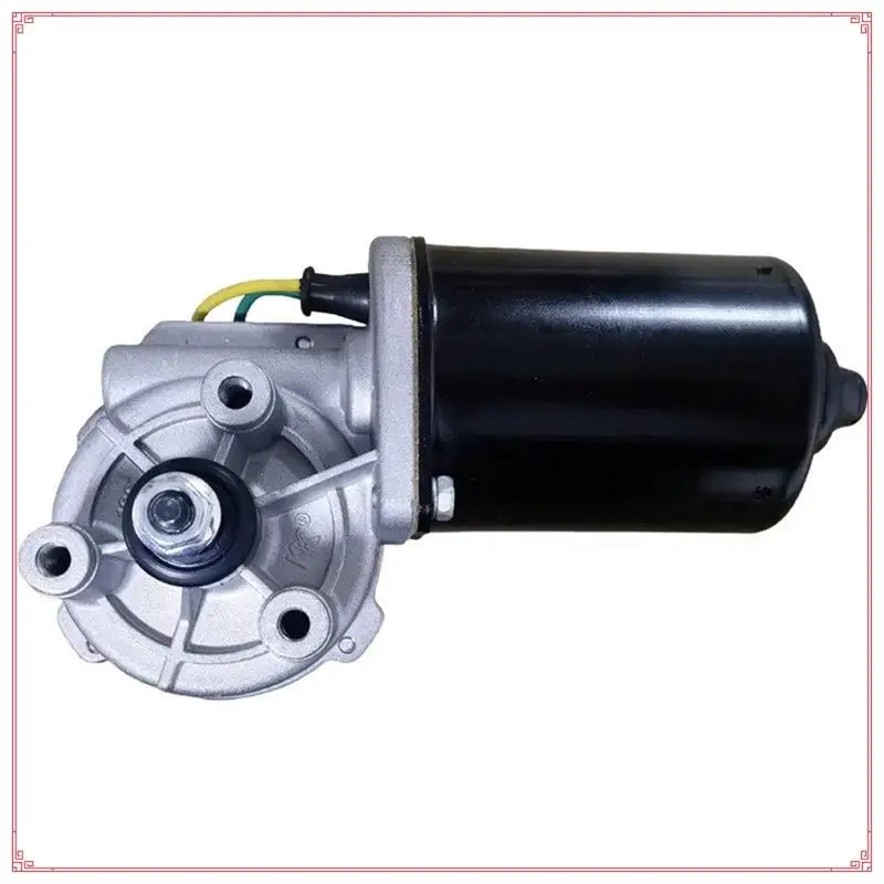 

Car Front Windshield Wiper Motor Replacement For Chrysler Dodge Ram1500 2500 3500 Lancer Wiper Motor 4389131